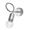 Aplique CAMILLA 1xE27/60W/230V