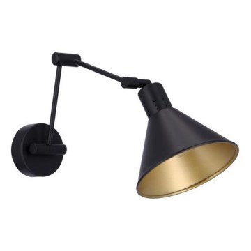Aplique COPENHAGEN 1xE14/40W/230V