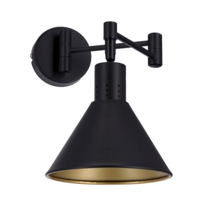 Aplique COPENHAGEN 1xE14/40W/230V