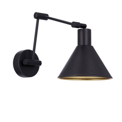 Aplique COPENHAGEN 1xE14/40W/230V