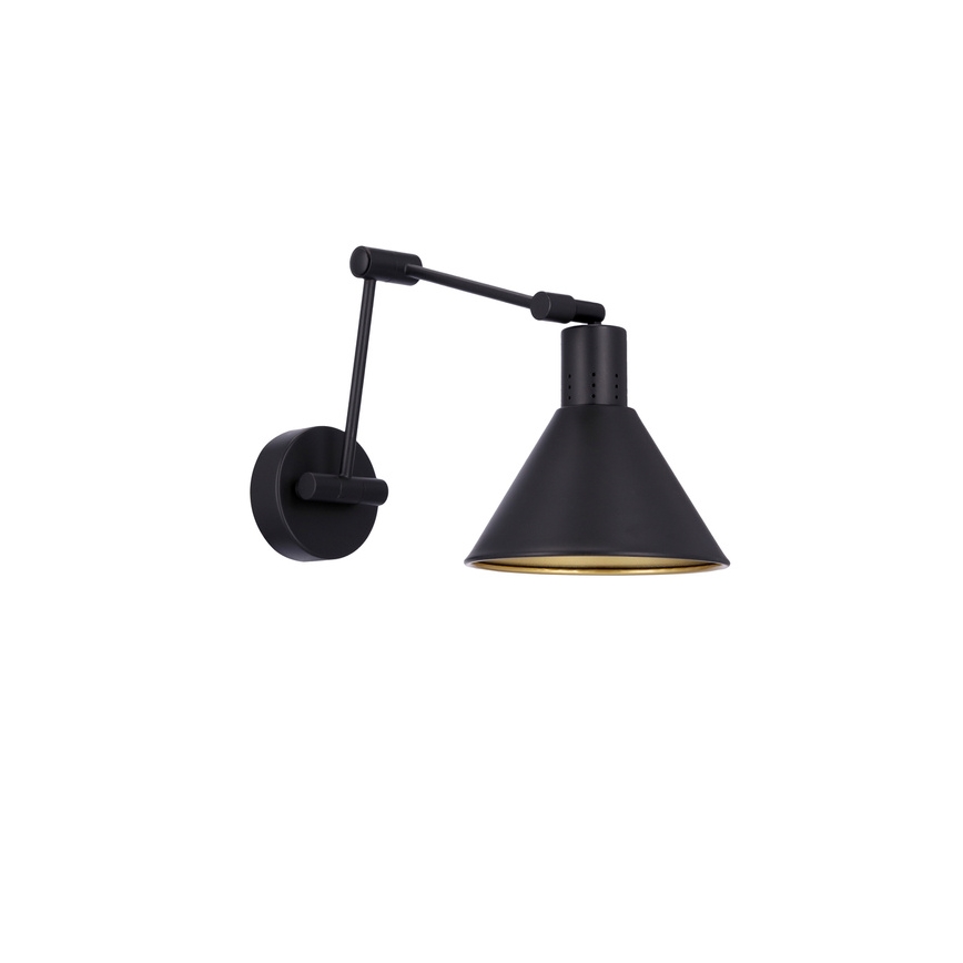 Aplique COPENHAGEN 1xE14/40W/230V