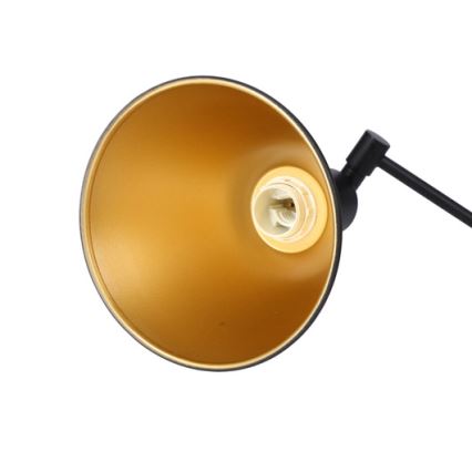 Aplique COPENHAGEN 1xE14/40W/230V