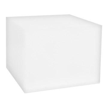 Aplique de baño LED BOXTER 5W 230V 4000K IP65 - Top Light