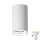 Aplique de baño LED RGBW regulable TURYN 1xGU10/6,5W/230V 2700-6500K Wi-Fi IP44 blanco
