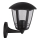 Aplique de exterior 1xE27/42W/230V IP44 negro
