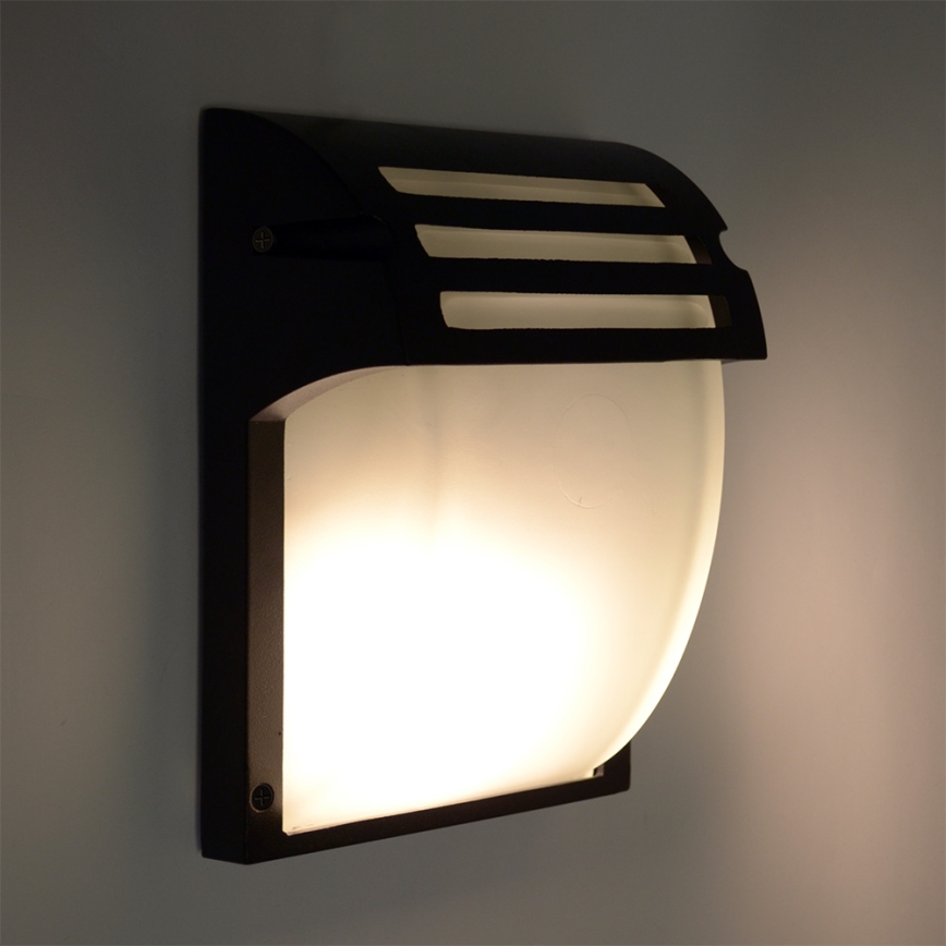 Aplique exterior 1xE27/40W/230V IP44
