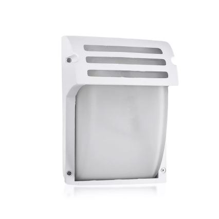 Aplique de exterior AMALFI 1xE27/60W/230V IP44