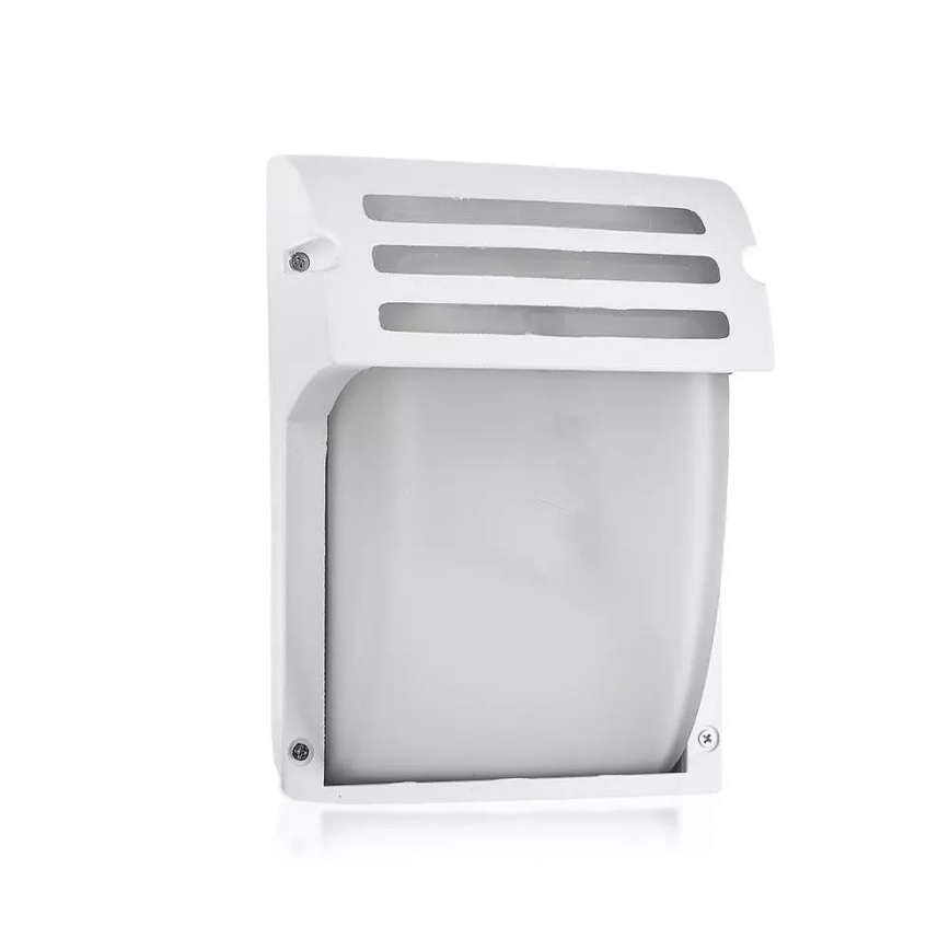 Aplique de exterior AMALFI 1xE27/60W/230V IP44