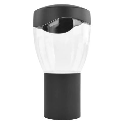 Aplique de exterior ARTEO 1xE27/15W/230V IP44