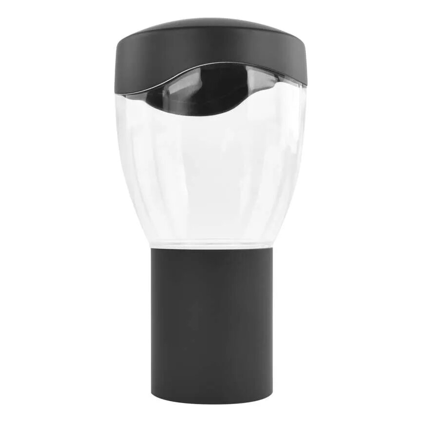Aplique de exterior ARTEO 1xE27/15W/230V IP44