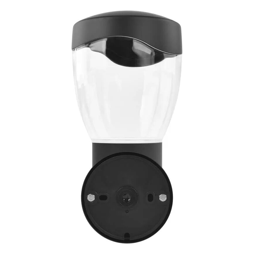 Aplique de exterior ARTEO 1xE27/15W/230V IP44