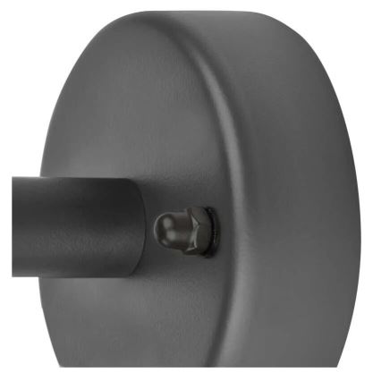 Aplique de exterior ARTEO 1xE27/15W/230V IP44