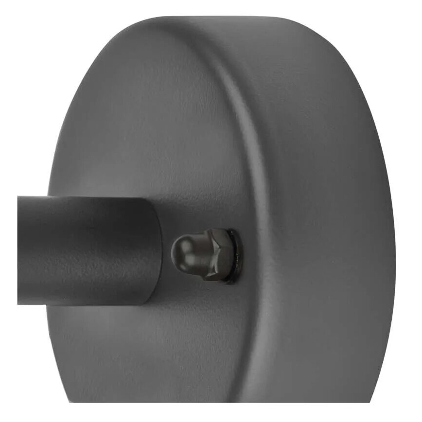 Aplique de exterior ARTEO 1xE27/15W/230V IP44