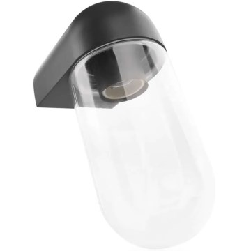 Aplique de exterior CASSIA 1xE27/15W/230V IP44