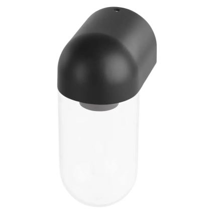 Aplique de exterior CASSIA 1xE27/15W/230V IP44