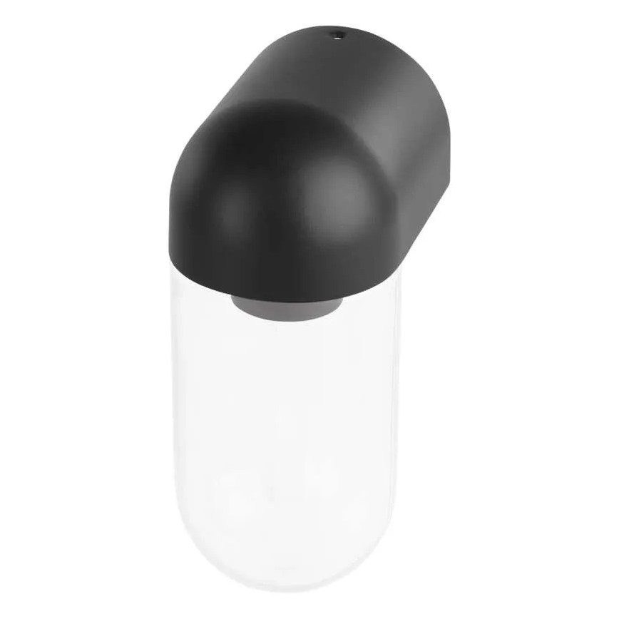 Aplique de exterior CASSIA 1xE27/15W/230V IP44