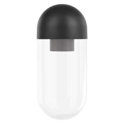 Aplique de exterior CASSIA 1xE27/15W/230V IP44