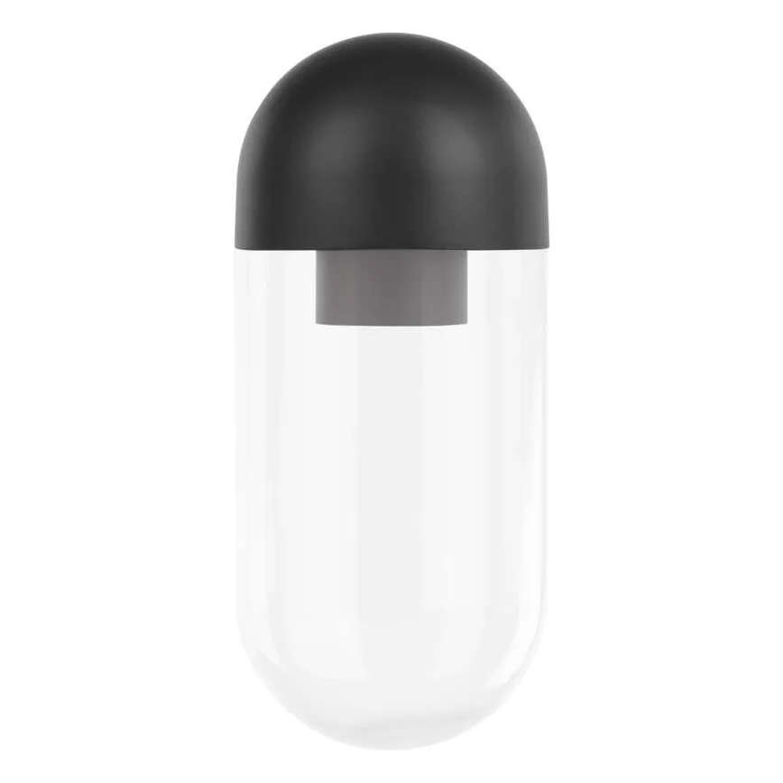 Aplique de exterior CASSIA 1xE27/15W/230V IP44