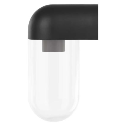 Aplique de exterior CASSIA 1xE27/15W/230V IP44