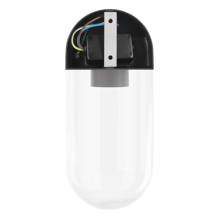 Aplique de exterior CASSIA 1xE27/15W/230V IP44