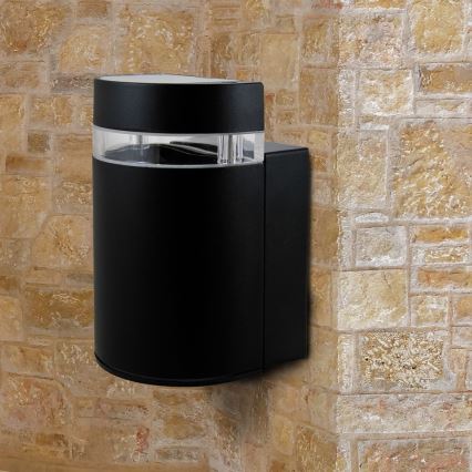 Aplique de exterior GILBERT 1xGU10/10W/230V IP44