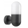 Aplique de exterior HORTEN 1xE27/10W/230V IP44