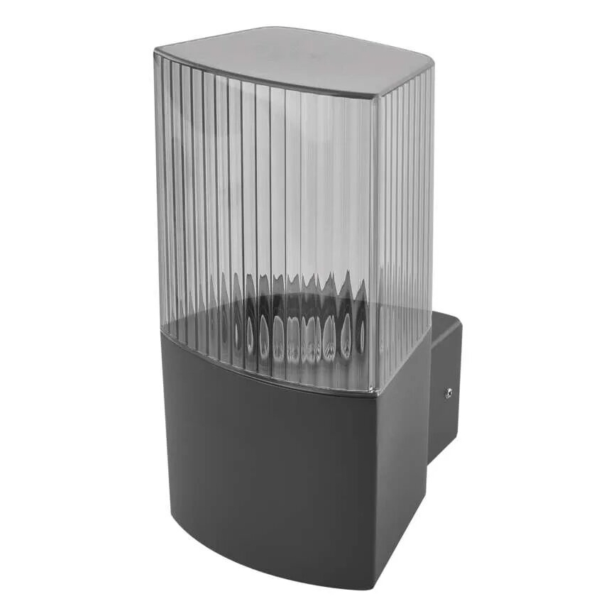 Aplique de exterior LANA 1xE27/25W/230V IP54