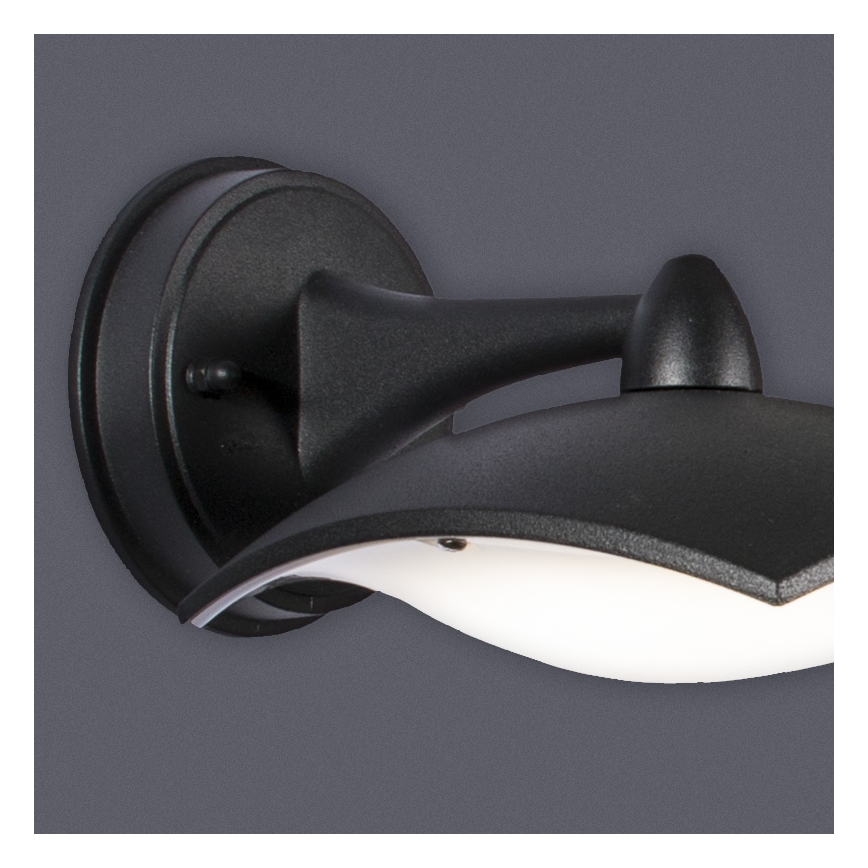 Aplique de exterior LED LUNA LED/8W/230V IP44