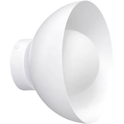 Aplique de pared BIBI 1xG9/8W/230V blanco