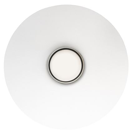 Aplique de pared CAPITAL 1xGX53/15W/230V blanco