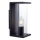 Aplique de pared exterior 1xE27/60W/230V IP44 negro