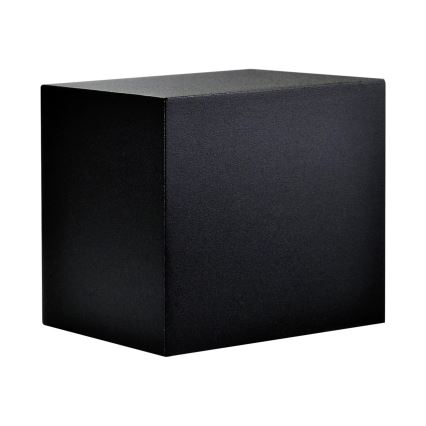 Aplique de pared exterior BOSTON 1xGU10/10W/230V IP44