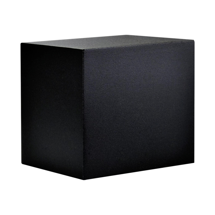 Aplique de pared exterior BOSTON 1xGU10/10W/230V IP44