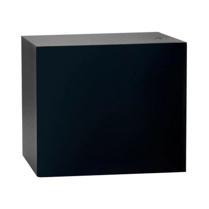 Aplique de pared exterior BOSTON 1xGU10/10W/230V IP44