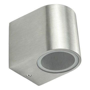 Aplique de pared exterior BOSTON 1xGU10/10W/230V IP44