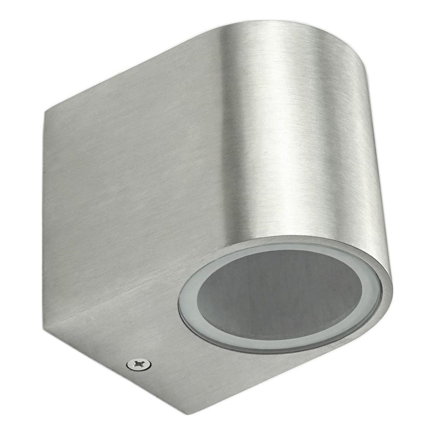 Aplique de pared exterior BOSTON 1xGU10/10W/230V IP44