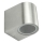 Aplique de pared exterior BOSTON 1xGU10/10W/230V IP44