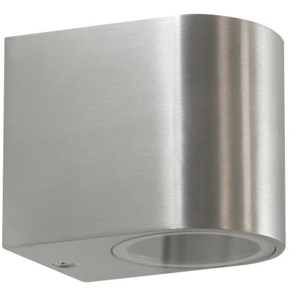 Aplique de pared exterior BOSTON 1xGU10/10W/230V IP44