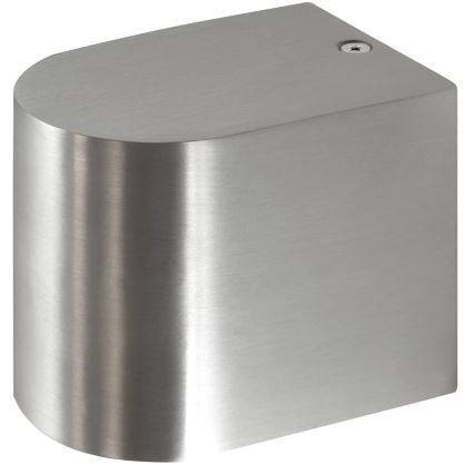 Aplique de pared exterior BOSTON 1xGU10/10W/230V IP44