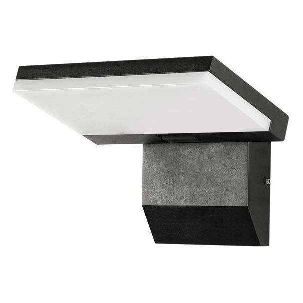 Aplique de pared exterior LED MODERN LED/18W/230V IP65