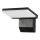 Aplique de pared exterior LED MODERN LED/18W/230V IP65