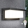 Aplique de pared exterior LED regulable RGBW NEELY 1xE27/9W/230V 2700-6500K IP54 Wi-Fi antracita