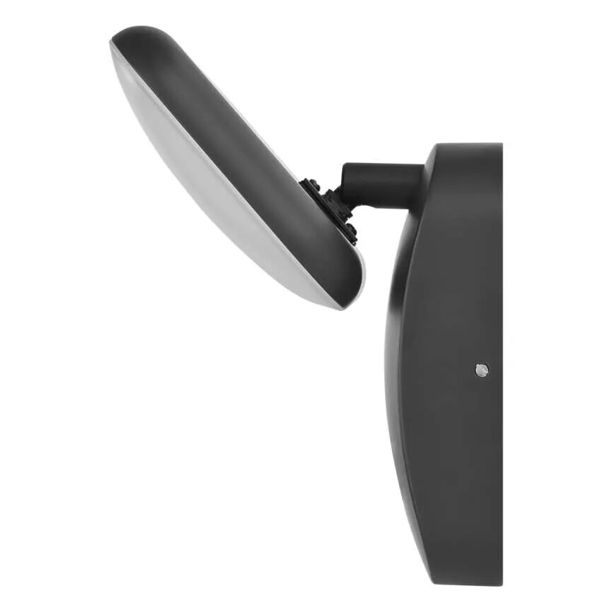 Aplique de pared flexible LED para exterior NIKA LED/12,5W/230V IP44