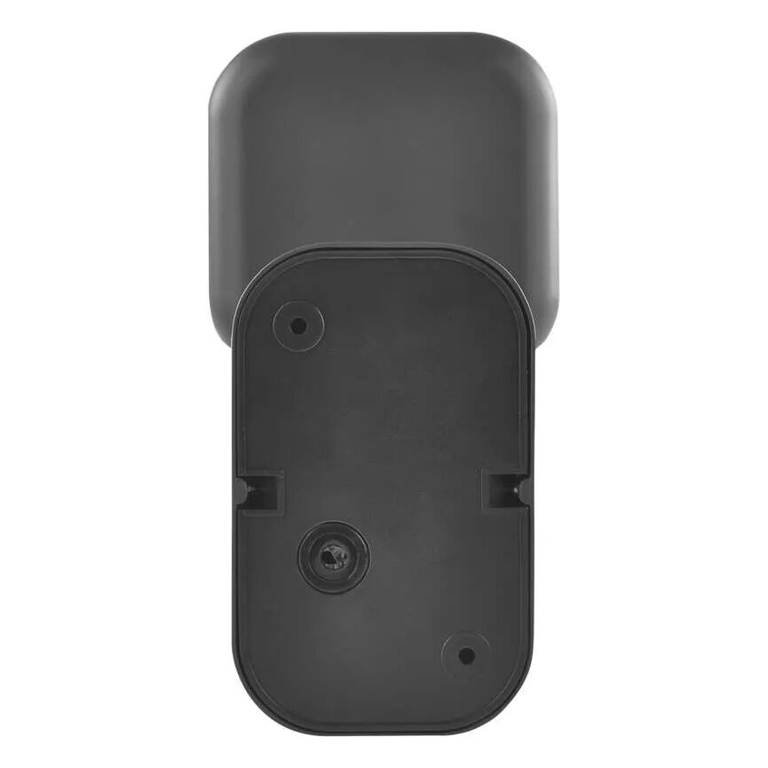 Aplique de pared flexible LED para exterior NIKA LED/12,5W/230V IP44