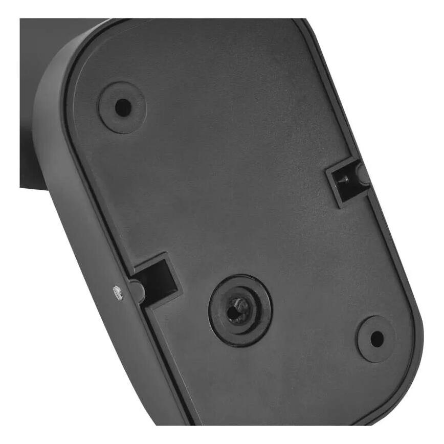 Aplique de pared flexible LED para exterior NIKA LED/12,5W/230V IP44