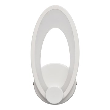 Aplique de pared GENOVA LED/9W/230V