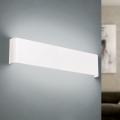 Aplique de pared LED ACCENT LED/14W/230V blanco