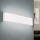 Aplique de pared LED ACCENT LED/14W/230V blanco
