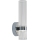 Aplique de pared LED AMBIENTE LED/6W/230V 3000/4000/6000K cromo brillante