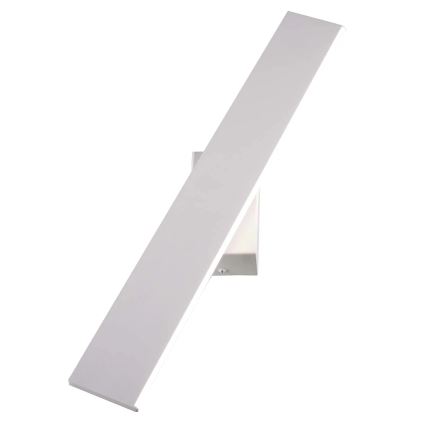 Aplique de pared LED BERNADETTA LED/10W/230V 4000K blanco